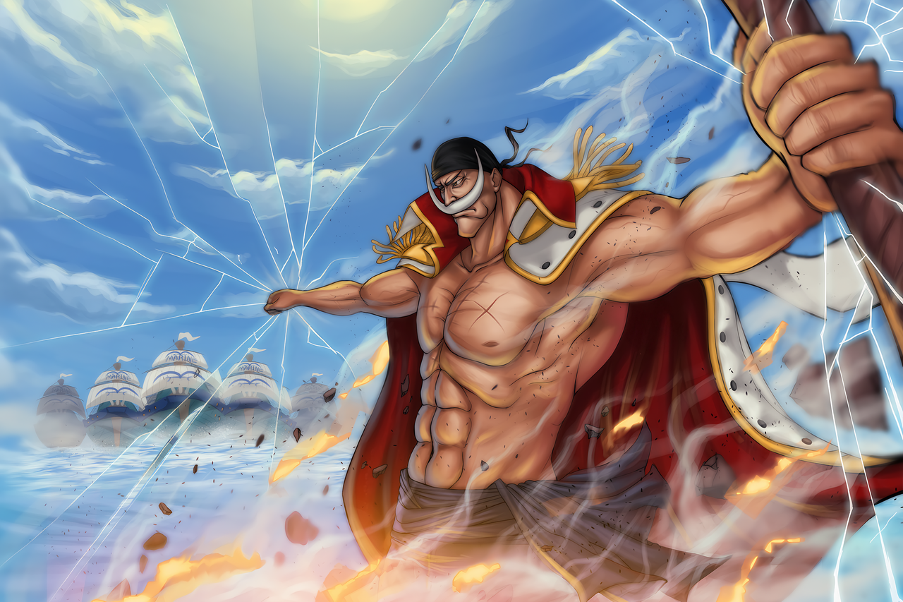 ワンピース ONE PIECE