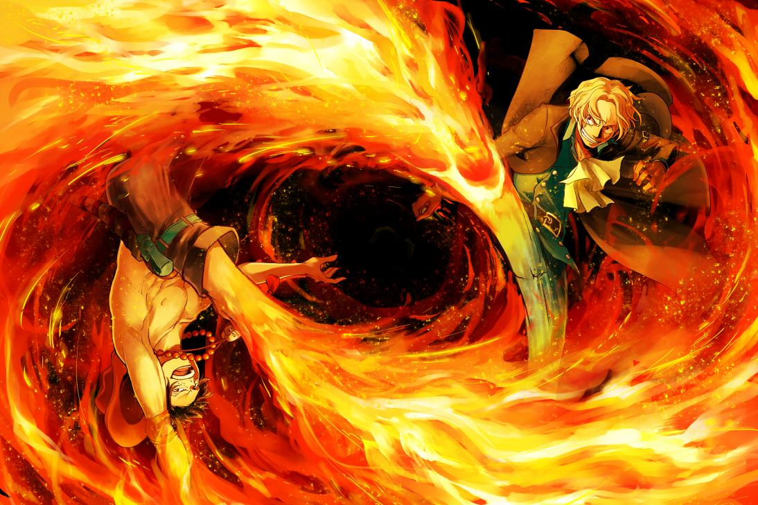 ワンピース ONE PIECE