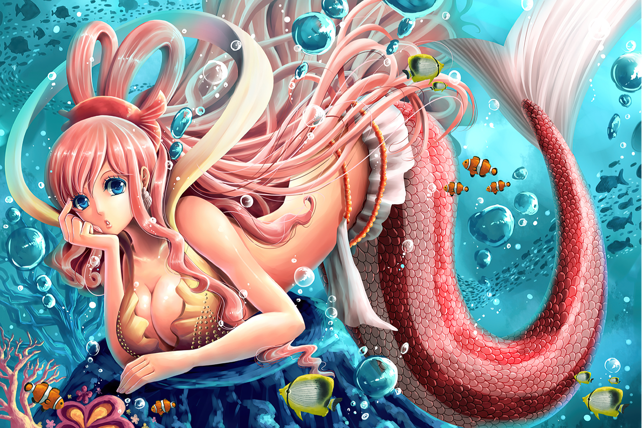 ワンピース ONE PIECE